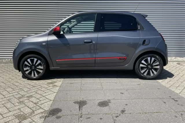 Renault Twingo (2021) thumbnail 7