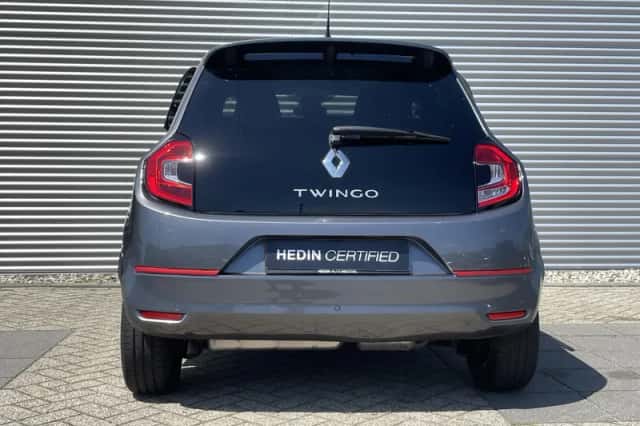 Renault Twingo (2021) thumbnail 8