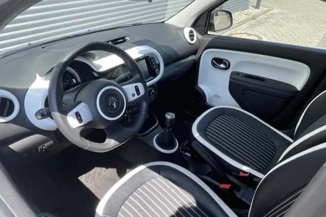 Renault Twingo (2021) thumbnail 9