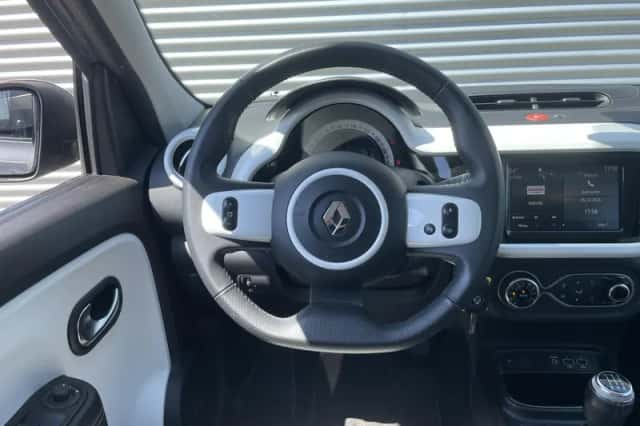 Renault Twingo (2021) thumbnail 10