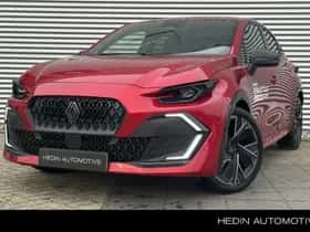 Renault Clio (2026) thumbnail 1