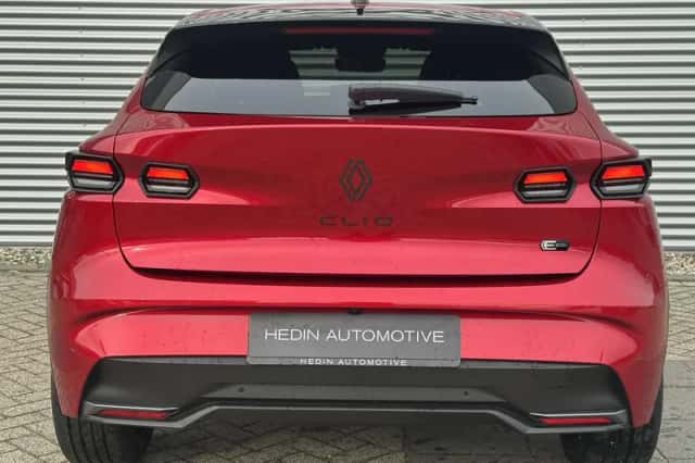 Renault Clio (2026) thumbnail 11