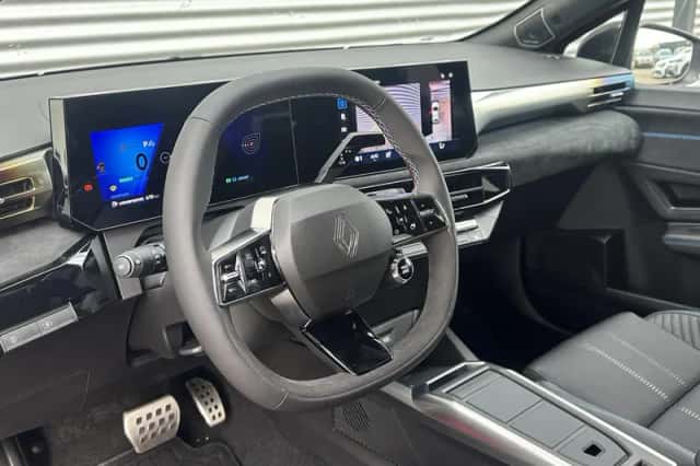 Renault Clio (2026) thumbnail 13