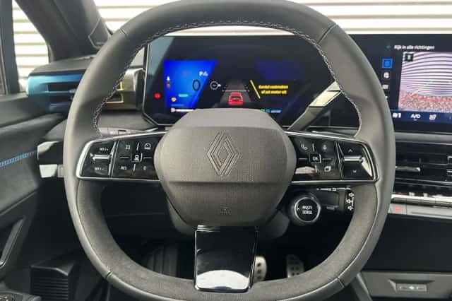 Renault Clio (2026) thumbnail 16
