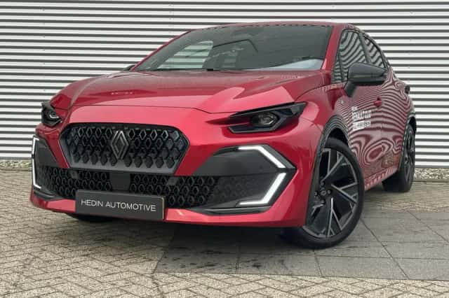 Renault Clio (2026) thumbnail 29