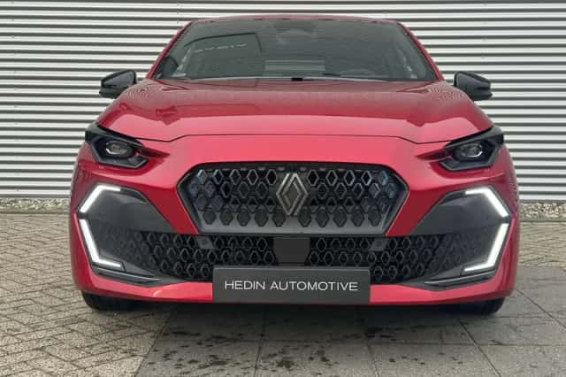 Renault Clio (2026) thumbnail 5