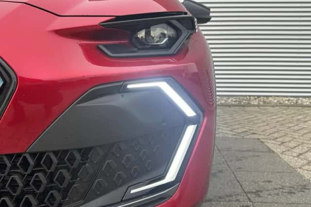 Renault Clio (2026) thumbnail 6