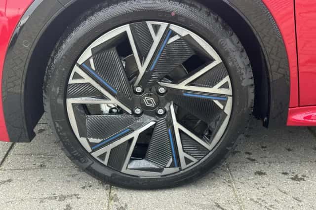 Renault Clio (2026) thumbnail 7