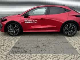 Renault Clio (2026) thumbnail 9
