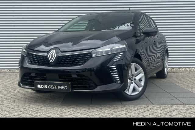 Renault Clio (2024) thumbnail 1