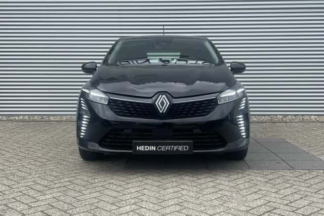 Renault Clio (2024) thumbnail 5