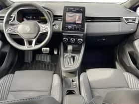Renault Clio (2023) thumbnail 3