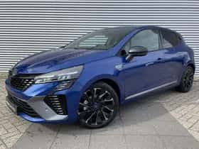 Renault Clio (2023) thumbnail 23