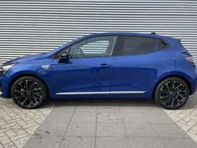 Renault Clio (2023) thumbnail 6