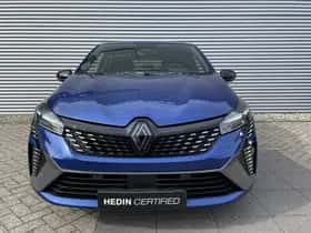Renault Clio (2023) thumbnail 7