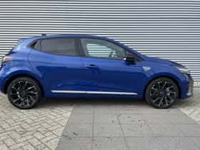 Renault Clio (2023) thumbnail 8