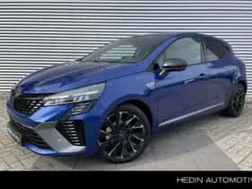 Renault Clio (2025) thumbnail 1
