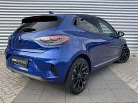Renault Clio (2025) thumbnail 2