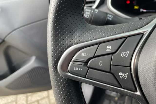 Renault Clio (2025) thumbnail 15