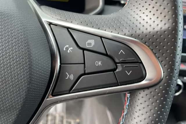 Renault Clio (2025) thumbnail 16