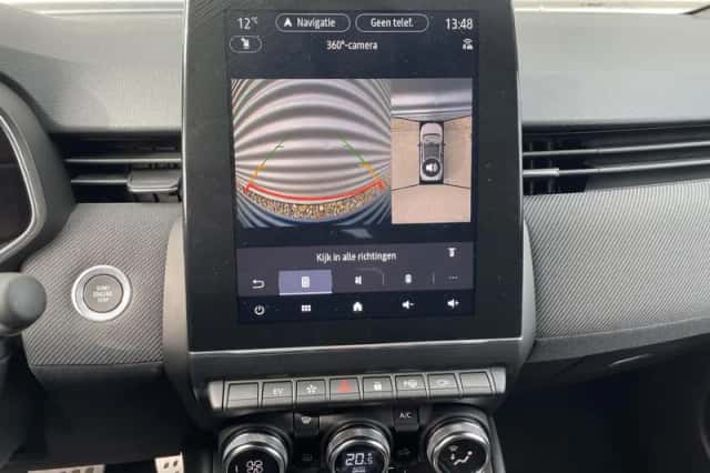 Renault Clio (2025) thumbnail 18