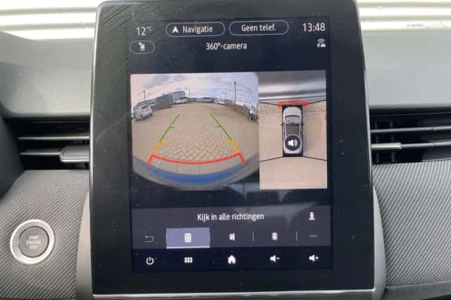 Renault Clio (2025) thumbnail 19