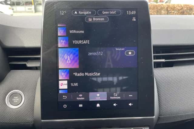 Renault Clio (2025) thumbnail 21