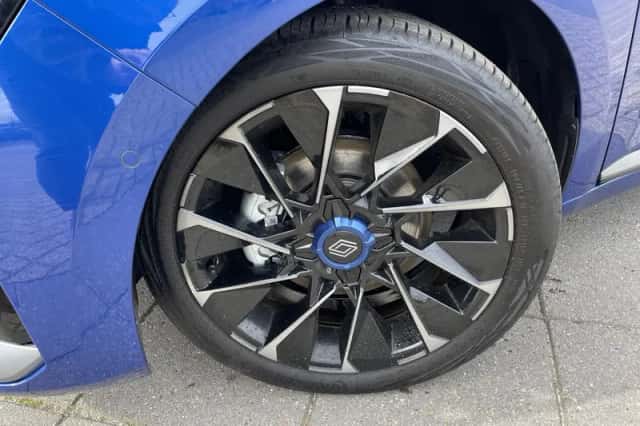Renault Clio (2025) thumbnail 5