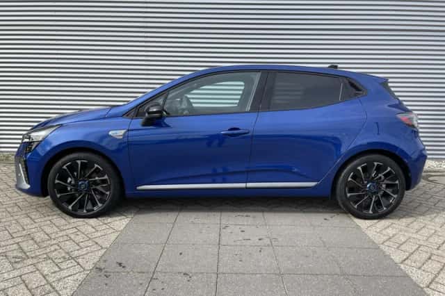 Renault Clio (2025) thumbnail 7