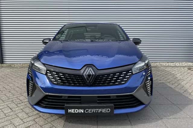 Renault Clio (2025) thumbnail 8