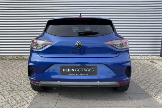 Renault Clio (2025) thumbnail 10