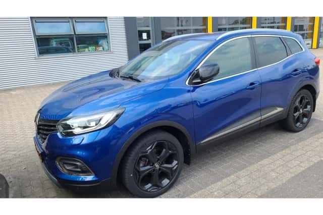 Renault Kadjar (2019) thumbnail 1