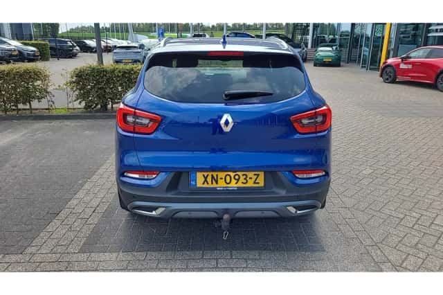 Renault Kadjar (2019) thumbnail 5