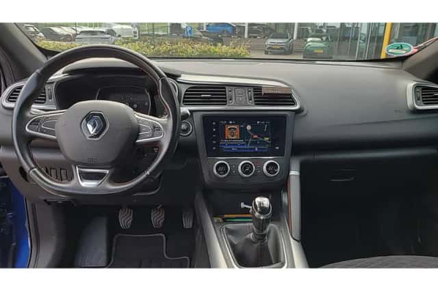 Renault Kadjar (2019) thumbnail 6