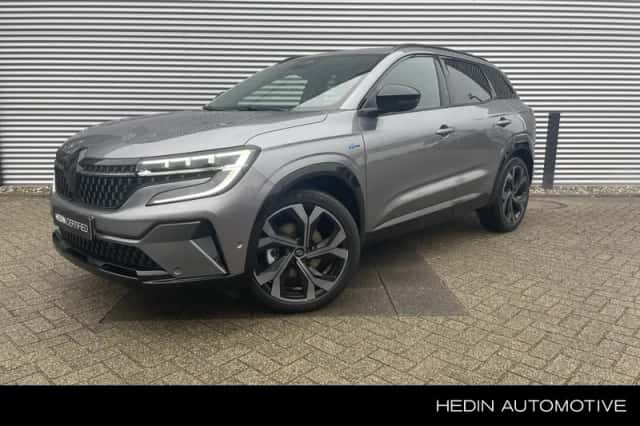 Renault Austral (2025) thumbnail 1