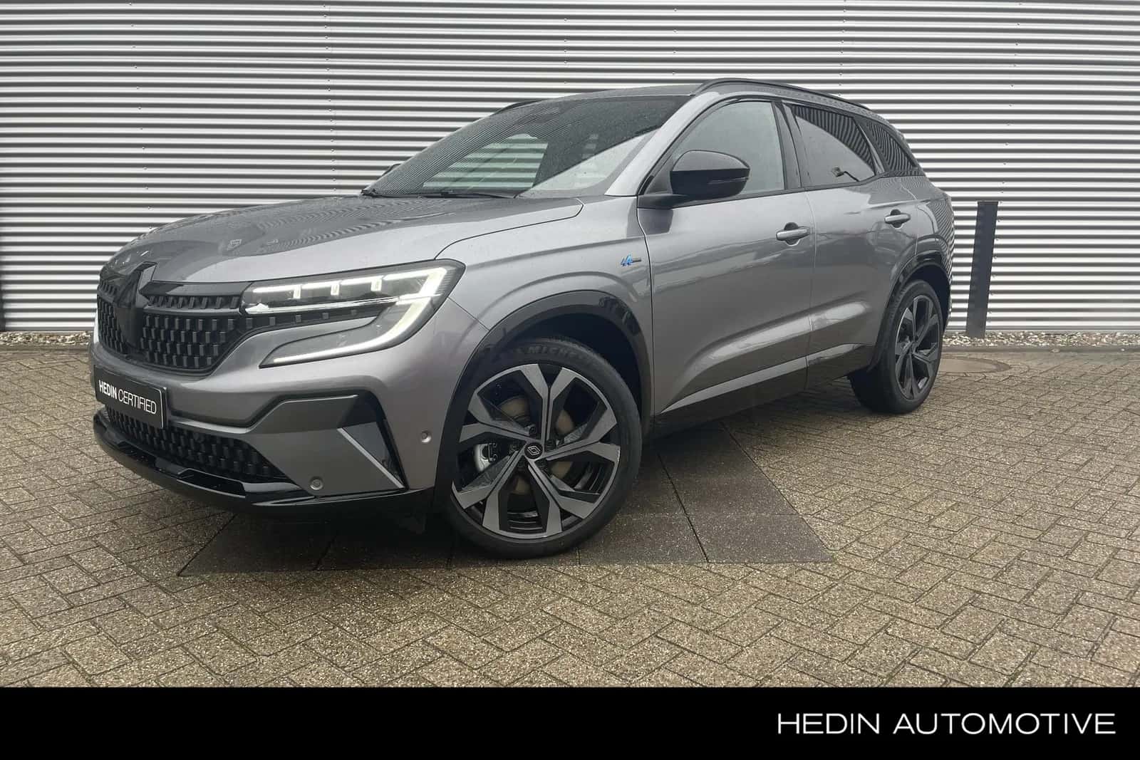 Renault Austral (2025) — foto 1