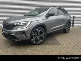 Renault Austral (2025) thumbnail 1