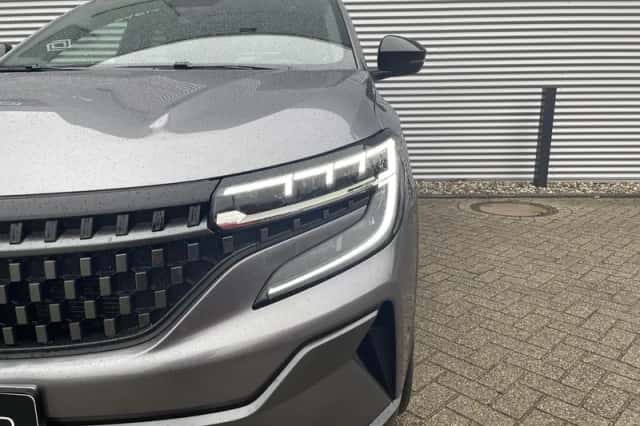 Renault Austral (2025) thumbnail 12