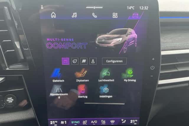 Renault Austral (2025) thumbnail 14