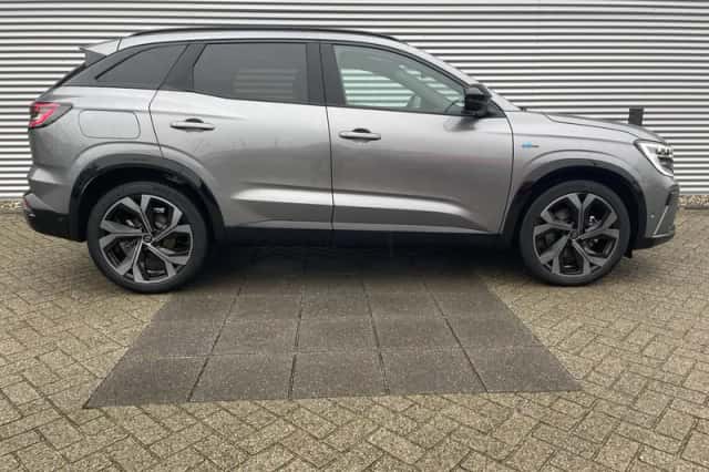 Renault Austral (2025) thumbnail 17