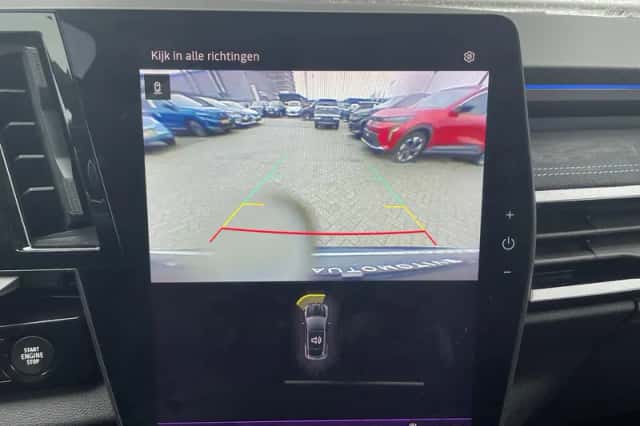 Renault Austral (2025) thumbnail 21