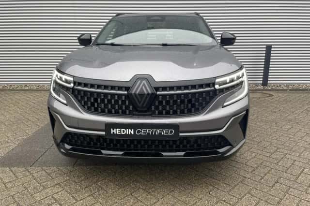 Renault Austral (2025) thumbnail 6
