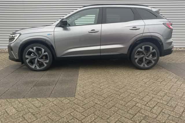 Renault Austral (2025) thumbnail 7