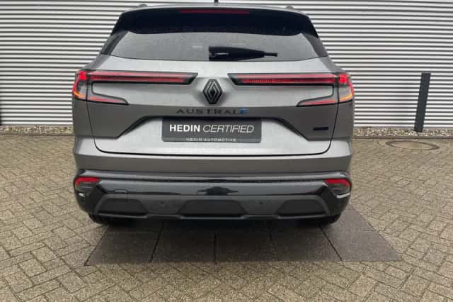 Renault Austral (2025) thumbnail 8