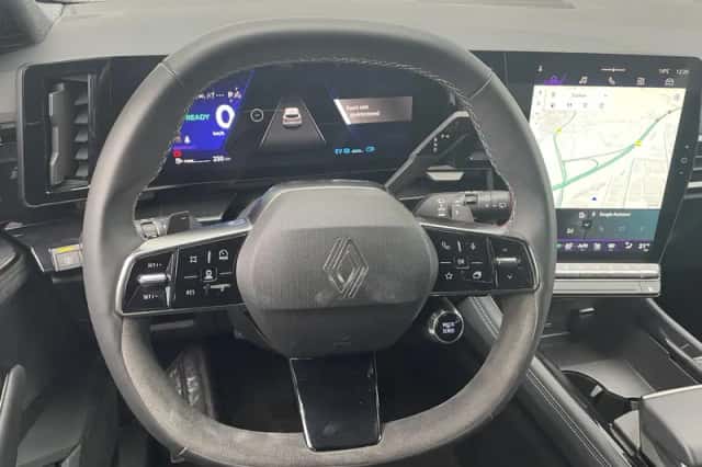 Renault Austral (2025) thumbnail 9