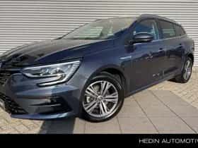 Renault Mégane (2022)