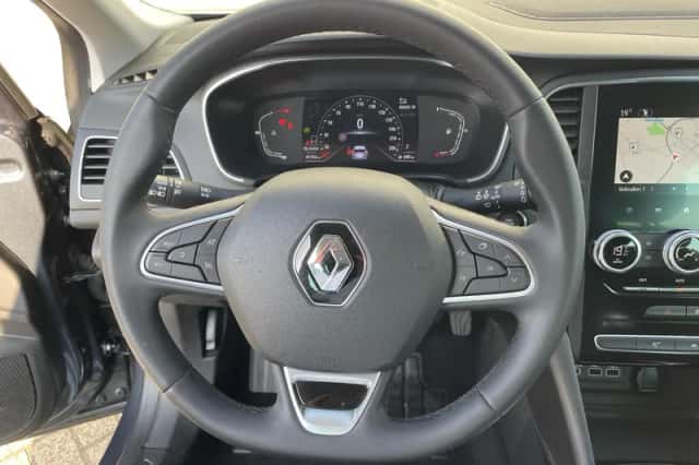 Renault Mégane (2022) thumbnail 11
