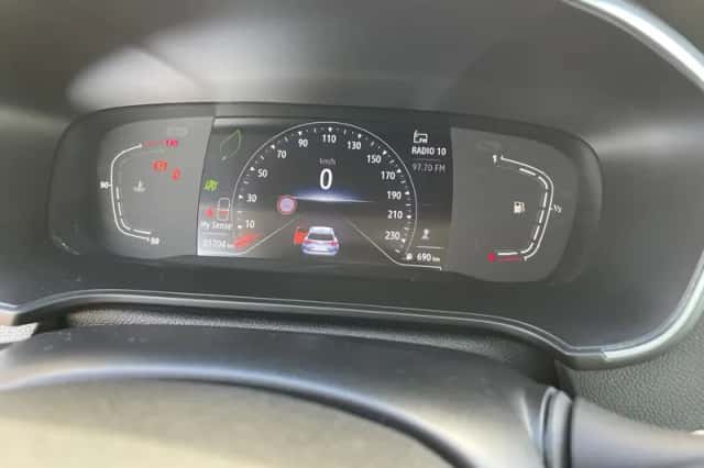 Renault Mégane (2022) thumbnail 14