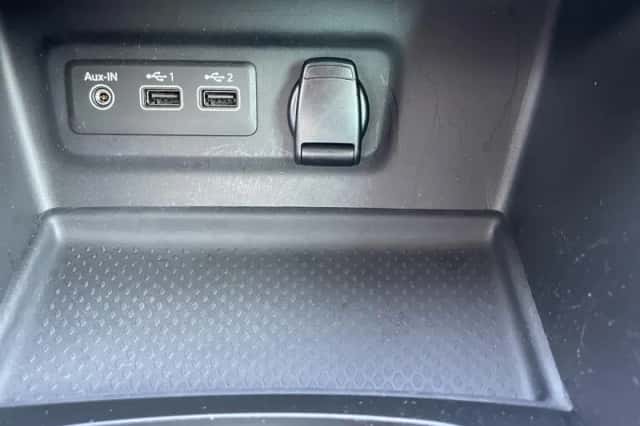 Renault Mégane (2022) thumbnail 17