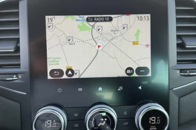 Renault Mégane (2022) thumbnail 19